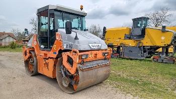 Hamm DV 90 VO