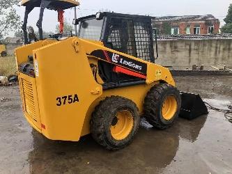 LiuGong 375A