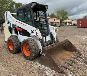 Bobcat S 530