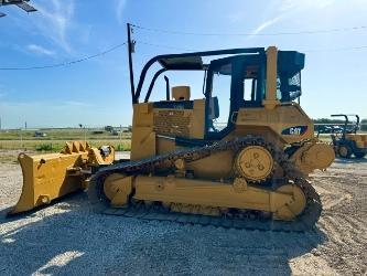 CAT D 6 M LGP