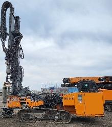 Hütte HBR605