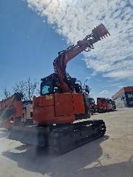 Hitachi ZX 85