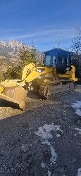 CAT 953 D
