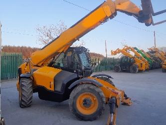 JCB 540-140