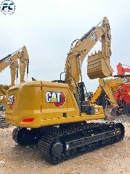 CAT 320