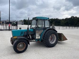 Fendt 280 P