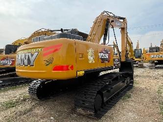 Sany 215