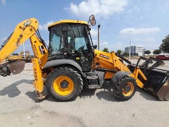 JCB 3CX 4 T