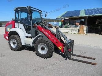 Kramer 550