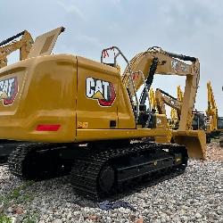 CAT 320 GC