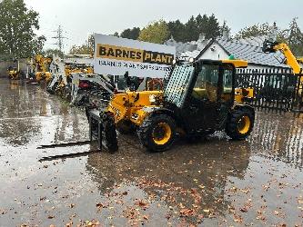 JCB 525-60