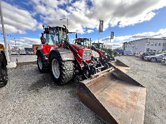 Huddig 1260 C