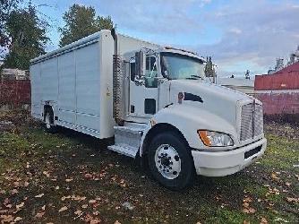Kenworth T280