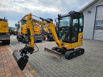 CAT 301.6
