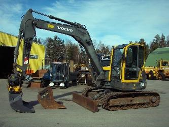 Volvo ECR 88
