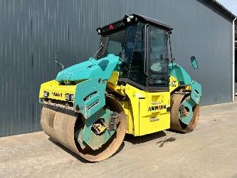 Ammann ARP95