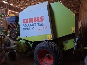 CLAAS 255