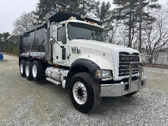 Mack CTP 713