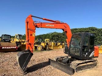 Hitachi ZX70