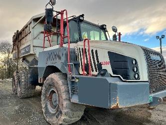 Terex TA 30