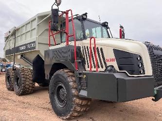 Terex TA 30