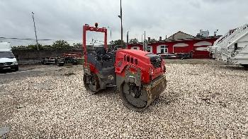 Hamm HD 14 VV
