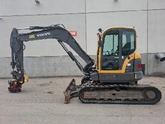 Volvo ECR 88