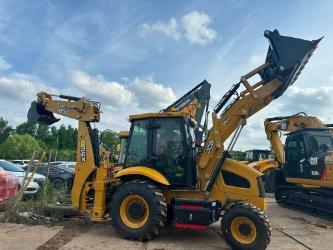 JCB 3 CX