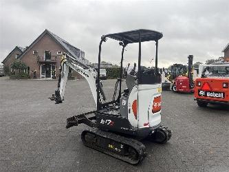 Bobcat E17z