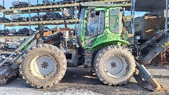 Lännen 860 S