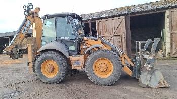 CASE 695 ST