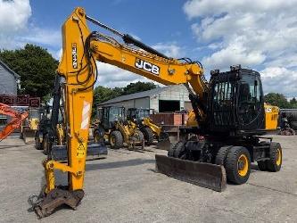 JCB JS 175 W