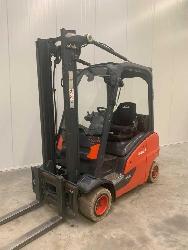 Linde H20T