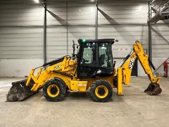 JCB 2 CX