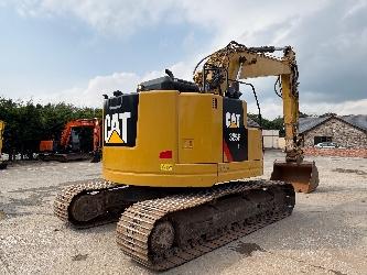 CAT 325 FL CR