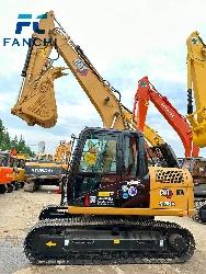 CAT 313D2GC