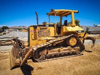 CAT D 6 M XL