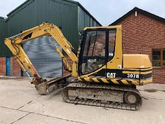 CAT 307 B