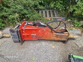 Rammer R25P