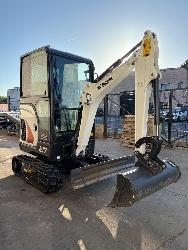 Bobcat E 17