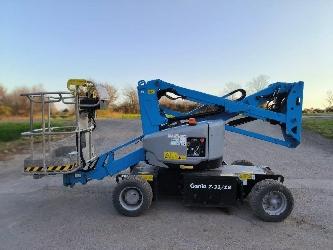 Genie Z 33/18