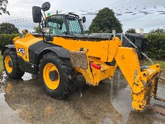JCB 540-140