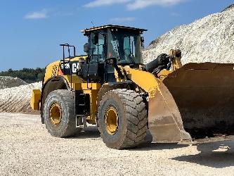 CAT 972m