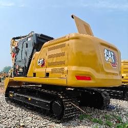 CAT 320GC