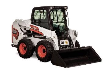 Bobcat S 510