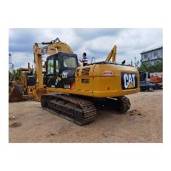CAT 325 D L
