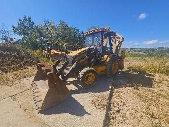 CAT 428 C