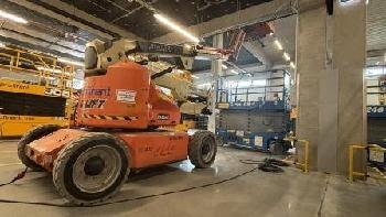 JLG E 450 AJ