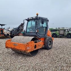Hamm 3307 HT