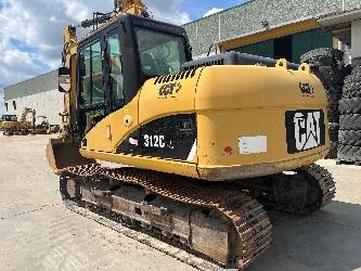CAT 312 C L